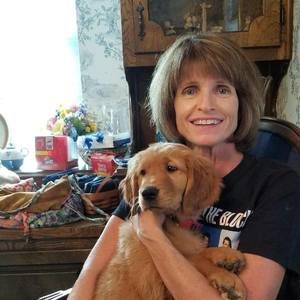 Meet your Posher, Joni